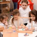 Alta School: центр дошкольного развития в Казани